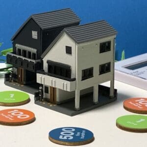 Immobilier (outre-mer)