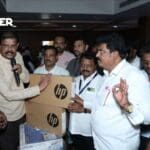 Événement IMA passionnant et DealShaker Expo en Inde. 1 000 membres et 50 commerçants se réunissent à Davanagere