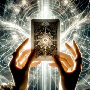 divination
