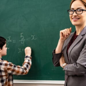 Éducation/Leçons